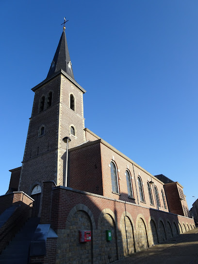 Sint Remigiuskerk