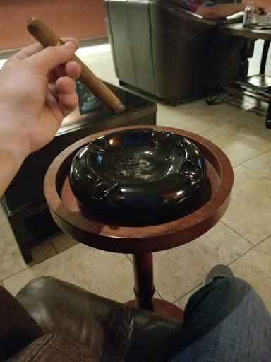 Cigar Shop «The Cigar Lounge», reviews and photos, 1710 Woodfield Rd, Schaumburg, IL 60173, USA