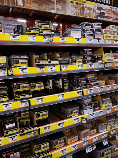 Home Improvement Store «The Home Depot», reviews and photos, 2815 35th Ave, Greeley, CO 80634, USA