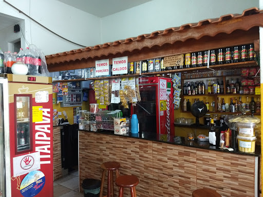 Logo da empresa - Demas Bar
