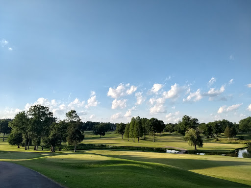 Golf Club «Willow Creek Golf Club», reviews and photos, 12003 Kingston Pike, Knoxville, TN 37934, USA