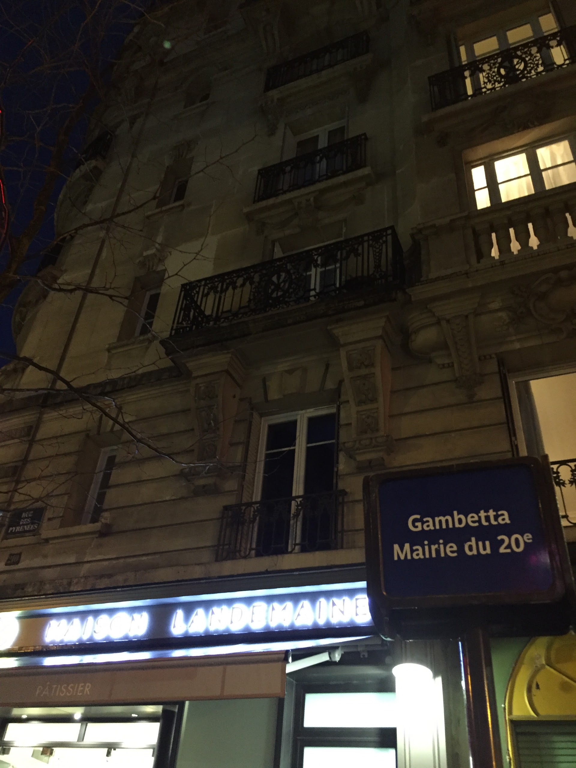 Photo n° 3 de l'avis de Donvi.a fait le 05/03/2017 à 18:15