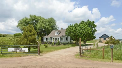 Historic Allis Ranch