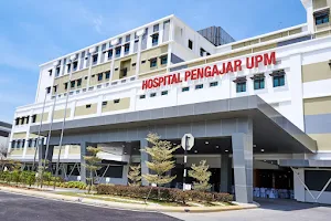 Hospital Sultan Abdul Aziz Shah, UPM image