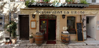 Atmosphère du Restaurant la Litote à Vence - n°18