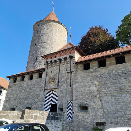 Château de Romont