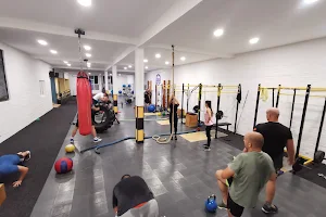 Athletics Center - Strenght And Conditioning Fitness Centar image