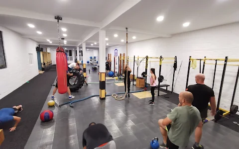 Athletics Center - Strenght And Conditioning Fitness Centar image