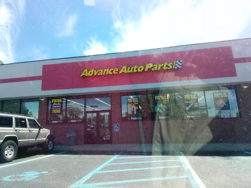 Auto Parts Store «Advance Auto Parts», reviews and photos, 381 NY-25A, Rocky Point, NY 11778, USA