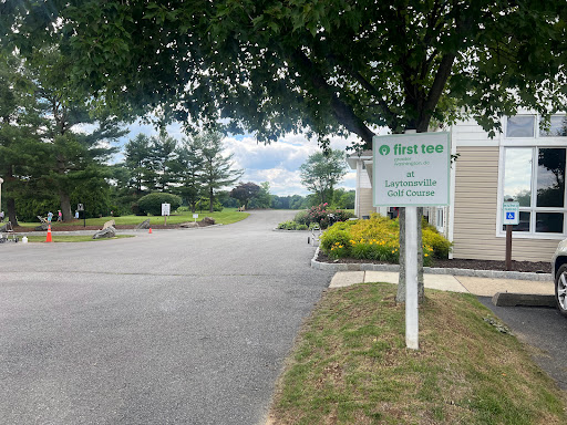 Public Golf Course «Laytonsville Golf Course», reviews and photos, 7130 Dorsey Rd, Gaithersburg, MD 20882, USA