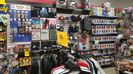 GameStop