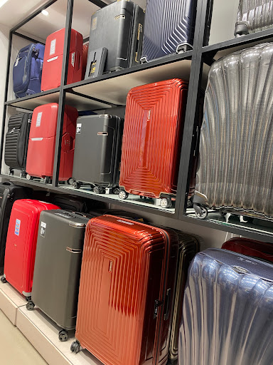 Samsonite