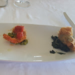 Photo n°2 de l'avis de Pikkar.i fait le 02/06/2017 à 20:33 sur le  Zena Mare à Marinella di Sarzana