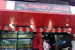 Disney Aqua Park And Garden image