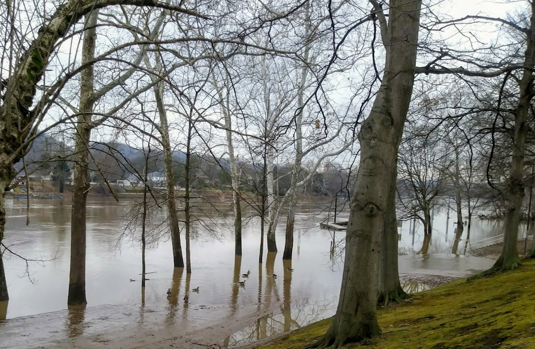 Daniel Boone Park