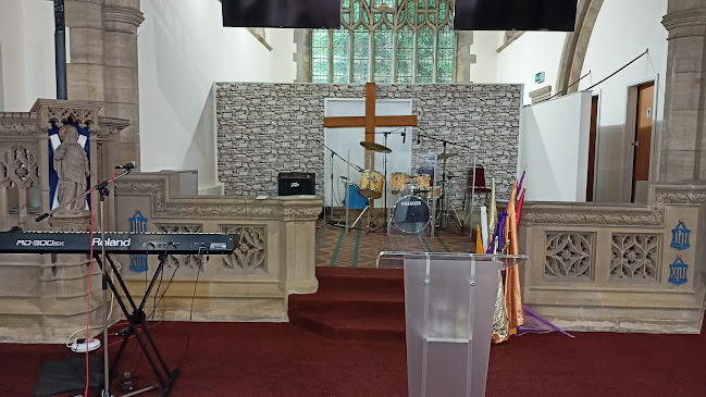 Reviews of New Life Community Church in Leeds - Church