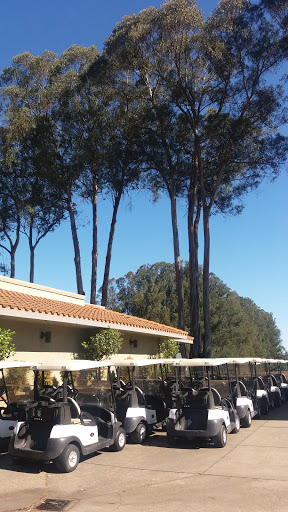 Golf Course «Blacklake Golf Resort», reviews and photos, 1490 Golf Course Ln, Nipomo, CA 93444, USA