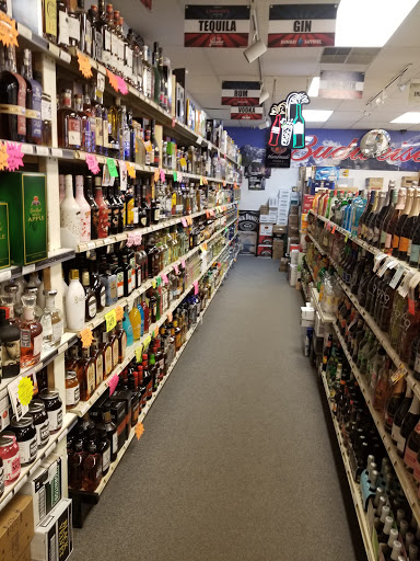 Liquor Store «Liquor Paradise», reviews and photos, 5220 Wadsworth Bypass # P, Arvada, CO 80002, USA