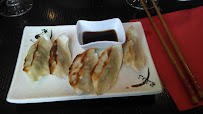 Dumpling du Restaurant japonais Oïshi à Aubière - n°9