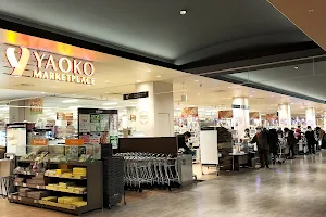 Yaoko marketplace image