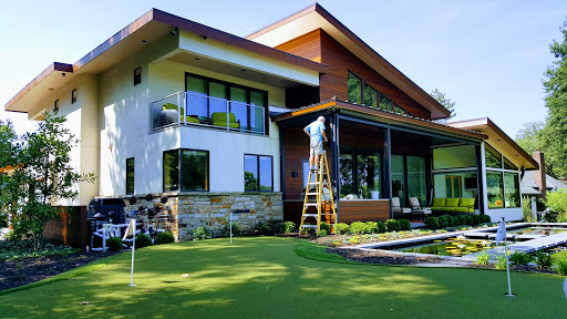 Shopping Mall «The Village», reviews and photos, 6920 Mission Rd, Prairie Village, KS 66208, USA