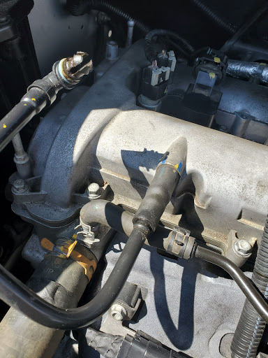 Car Dealer «Midway Chevrolet Buick Cadillac», reviews and photos, 1337 Ocean Hwy, Pocomoke City, MD 21851, USA