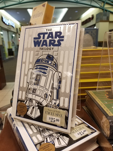 Book Store «Barnes & Noble», reviews and photos, 2825 W Main St, Bozeman, MT 59718, USA