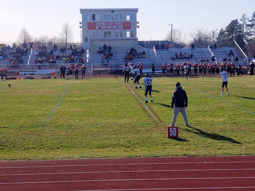 Park «Beecher Center», reviews and photos, 901 Game Farm Rd, Yorkville, IL 60560, USA