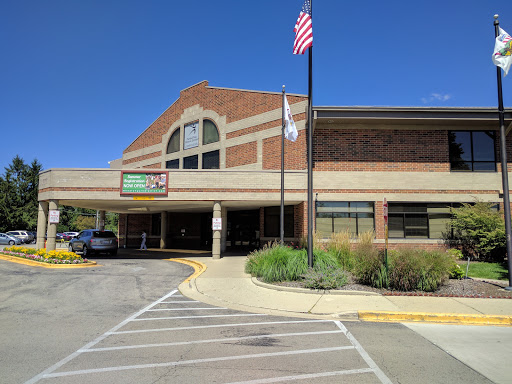 Community Center «Wheaton Park District Community Center», reviews and photos, 1777 S Blanchard St, Wheaton, IL 60189, USA
