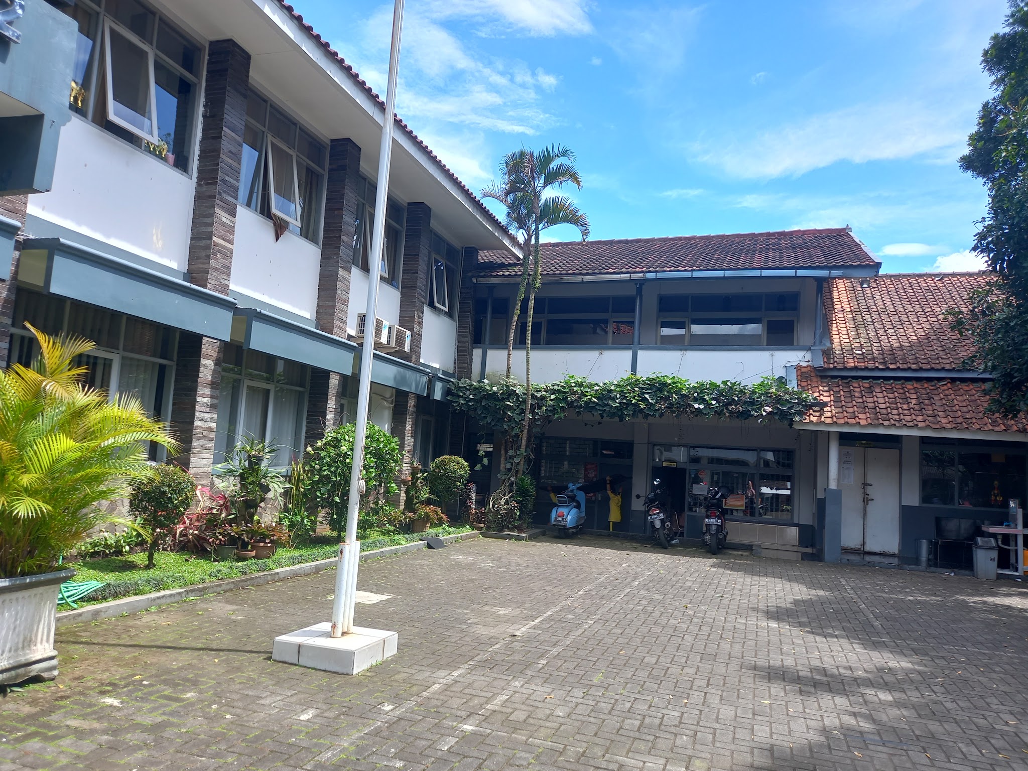 Foto SMA  Kartika Xix-2, Kota Bandung