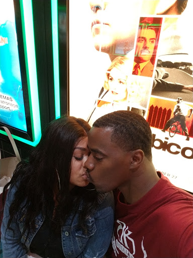 Movie Theater «MJR Chesterfield Crossing Digital Cinema 16», reviews and photos, 50675 Gratiot Ave, Chesterfield, MI 48051, USA