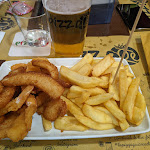 Photo n°2 de l'avis de Pasquale.i fait le 17/02/2022 à 20:42 sur le  Pizzaré à Rizziconi