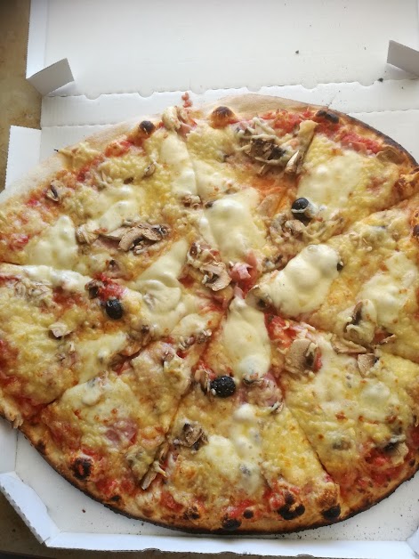 Pizza et Pizza s Aix-en-Provence