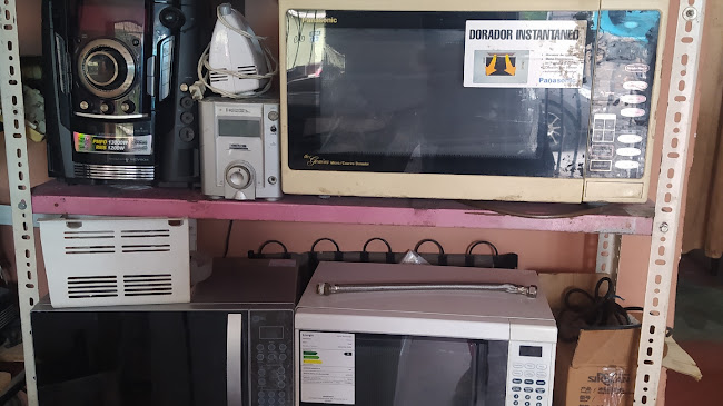 Opiniones de Innovafrío Reparaciones en Quito - Tienda de electrodomésticos