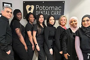 Potomac Dental Care image