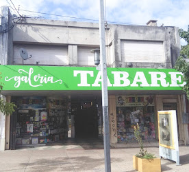 Galería Tabaré