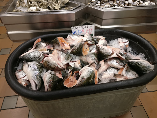 Supermarket «Seafood City Supermarket», reviews and photos, 1368 Southcenter Mall #100, Tukwila, WA 98188, USA