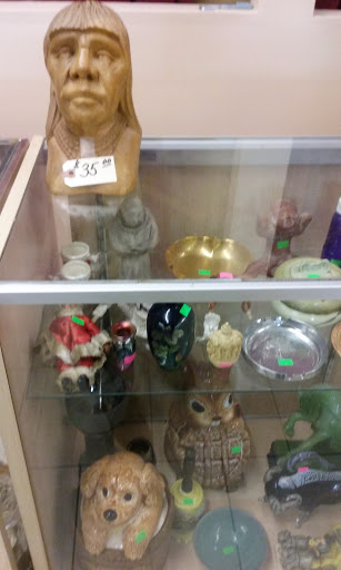 Thrift Store «Forgotten Treasures», reviews and photos, 4371 US-130, Edgewater Park, NJ 08010, USA