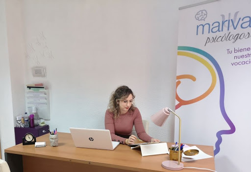 Mariva Psicólogos en Valencia, Valencia