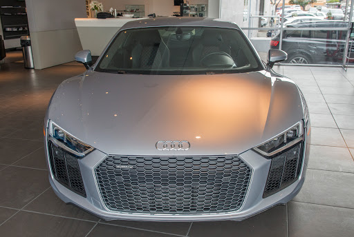 Used Car Dealer «Audi Monterey», reviews and photos, 3 Heitzinger Plaza, Seaside, CA 93955, USA