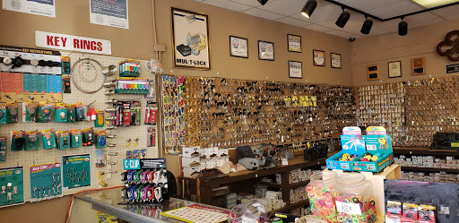 Locksmith «Lubbock Lock & Key», reviews and photos, 2434 34th St, Lubbock, TX 79411, USA