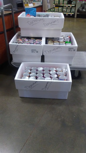 Pet Supply Store «PetSmart», reviews and photos, 122 Dunes Plaza, Michigan City, IN 46360, USA