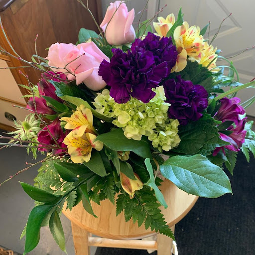 Florist «Flowers On The Vine», reviews and photos, 2035 E 18th Ave #9, Denver, CO 80206, USA