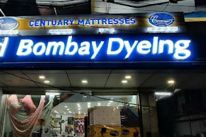 Sri Aavishkar Bombay Dyeing image