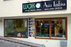 WOK - Asia Imbiss image