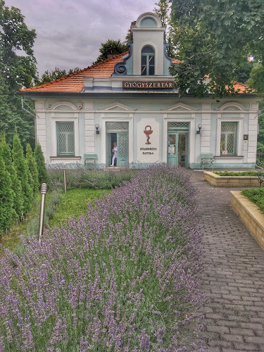 Svábhegyi Patika - Gyógyszertár