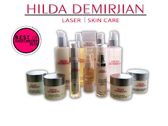 Hilda Demirjian Laser & Spa