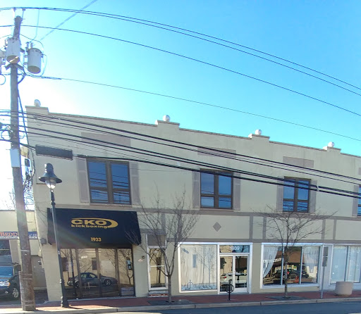 Kickboxing School «CKO Kickboxing», reviews and photos, 1933 Springfield Ave, Maplewood, NJ 07040, USA