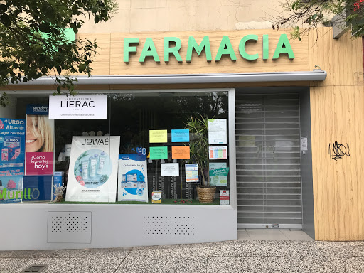 Farmacia Murillo. Parafarmacia, farmacia en Zaragoza en Zaragoza