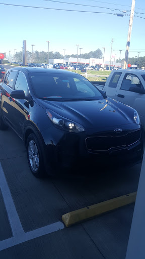 Kia Dealer «Kia Store Rainbow City - Gadsden», reviews and photos